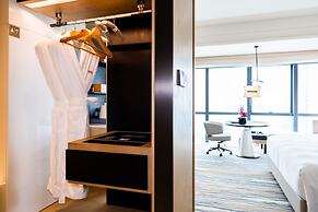 Crowne Plaza Shenzhen Nanshan by IHG