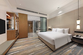 Crowne Plaza Shenzhen Nanshan by IHG