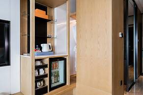 Crowne Plaza Shenzhen Nanshan by IHG