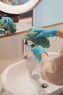 Crowne Plaza Shenzhen Nanshan by IHG