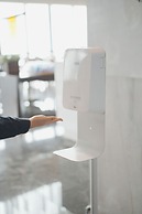 Crowne Plaza Shenzhen Nanshan by IHG