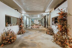 Crowne Plaza Shenzhen Nanshan by IHG