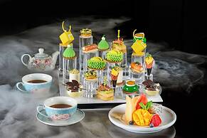 Crowne Plaza Shenzhen Nanshan by IHG