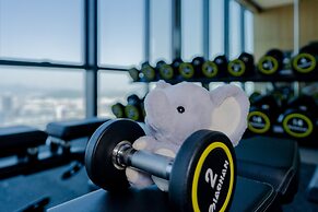 Crowne Plaza Shenzhen Nanshan by IHG