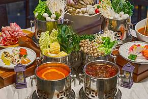 Crowne Plaza Shenzhen Nanshan by IHG