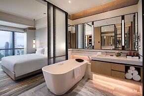 Crowne Plaza Shenzhen Nanshan by IHG