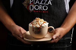 Crowne Plaza Shenzhen Nanshan by IHG