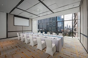 Crowne Plaza Shenzhen Nanshan by IHG