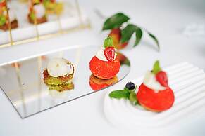 Crowne Plaza Shenzhen Nanshan by IHG