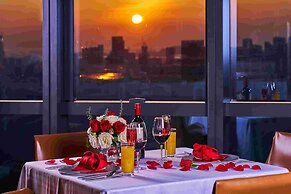 Crowne Plaza Shenzhen Nanshan by IHG