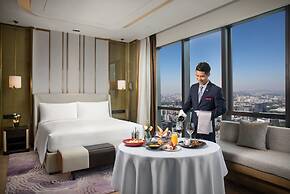 Crowne Plaza Shenzhen Nanshan by IHG