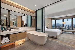 Crowne Plaza Shenzhen Nanshan by IHG