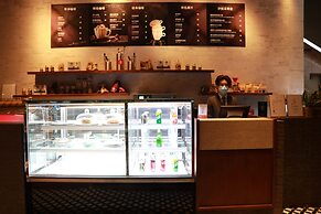 Crowne Plaza Shenzhen Nanshan by IHG