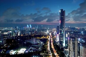 Crowne Plaza Shenzhen Nanshan by IHG