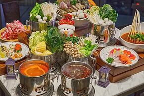 Crowne Plaza Shenzhen Nanshan by IHG