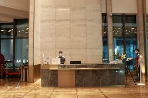 Crowne Plaza Shenzhen Nanshan by IHG