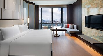 Crowne Plaza Shenzhen Nanshan by IHG