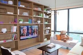 Crowne Plaza Shenzhen Nanshan by IHG