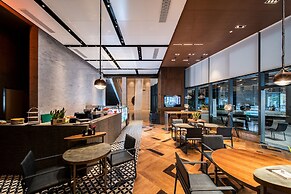 Crowne Plaza Shenzhen Nanshan by IHG