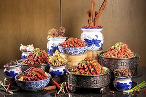 Crowne Plaza Shenzhen Nanshan by IHG