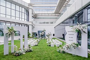 Crowne Plaza Shenzhen Nanshan by IHG