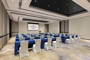 Crowne Plaza Shenzhen Nanshan by IHG