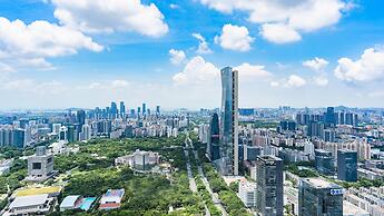 Crowne Plaza Shenzhen Nanshan by IHG