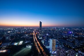 Crowne Plaza Shenzhen Nanshan by IHG