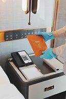 Crowne Plaza Shenzhen Nanshan by IHG