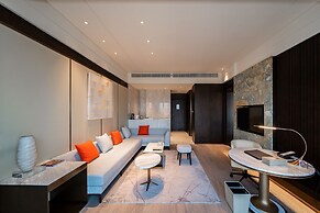 Crowne Plaza Shenzhen Nanshan by IHG