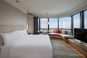 Crowne Plaza Shenzhen Nanshan by IHG