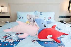 Crowne Plaza Shenzhen Nanshan by IHG