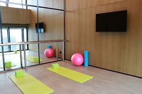 Crowne Plaza Shenzhen Nanshan by IHG