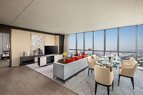 Crowne Plaza Shenzhen Nanshan by IHG