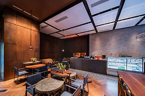 Crowne Plaza Shenzhen Nanshan by IHG