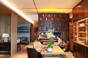 Crowne Plaza Shenzhen Nanshan by IHG