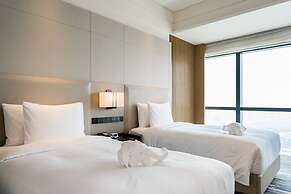 Crowne Plaza Shenzhen Nanshan by IHG