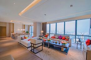 Crowne Plaza Shenzhen Nanshan by IHG