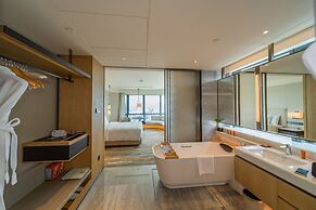 Crowne Plaza Shenzhen Nanshan by IHG