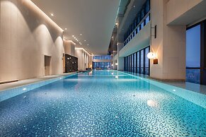 Crowne Plaza Shenzhen Nanshan by IHG