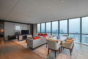 Crowne Plaza Shenzhen Nanshan by IHG