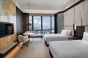 Crowne Plaza Shenzhen Nanshan by IHG