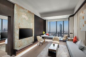 Crowne Plaza Shenzhen Nanshan by IHG