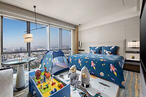 Crowne Plaza Shenzhen Nanshan by IHG