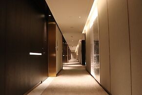 Crowne Plaza Shenzhen Nanshan by IHG