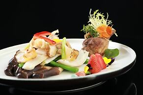 Crowne Plaza Shenzhen Nanshan by IHG