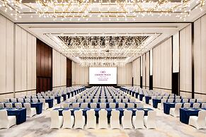 Crowne Plaza Shenzhen Nanshan by IHG