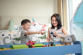 Crowne Plaza Shenzhen Nanshan by IHG