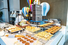 Crowne Plaza Shenzhen Nanshan by IHG