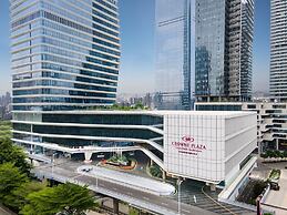Crowne Plaza Shenzhen Nanshan by IHG